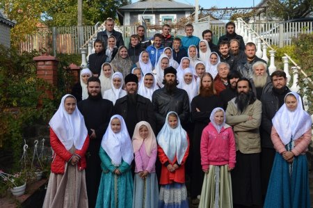 Уральские староверы кержаки Беспоповцы