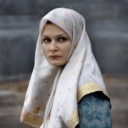 Старообрядцы платок