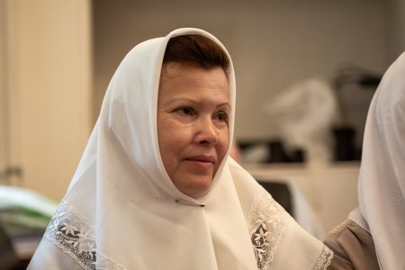 Сарафан Старообрядческий на венчание