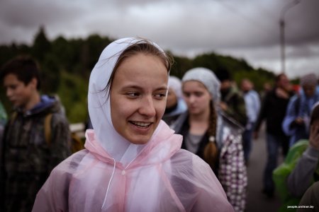 Современные христианки