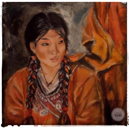 Феодора монголка