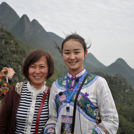 Дунгане, Хуэй