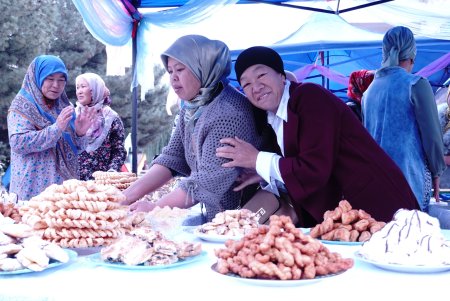 Дунгане, Хуэй