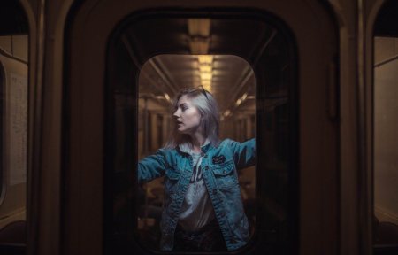 Ева Эльфи 18