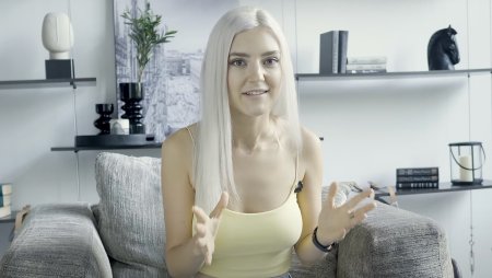 Юлия Eva Elfie Романова