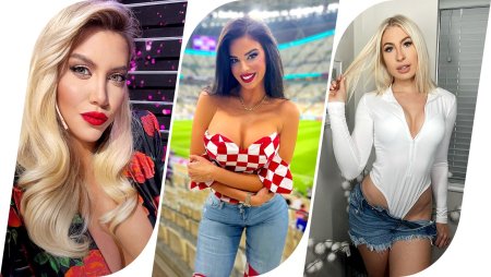 Модели 2022 девушки