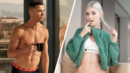 Ева Элфи (Eva Elfie)