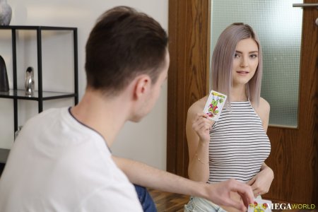 Ева Элфи и адам свадьба