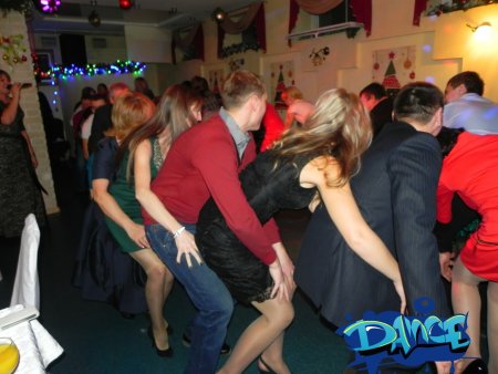 Корпоратив частное