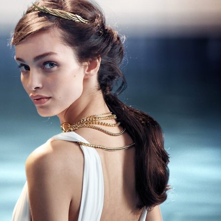 Luma Grothe Paco Rabanne