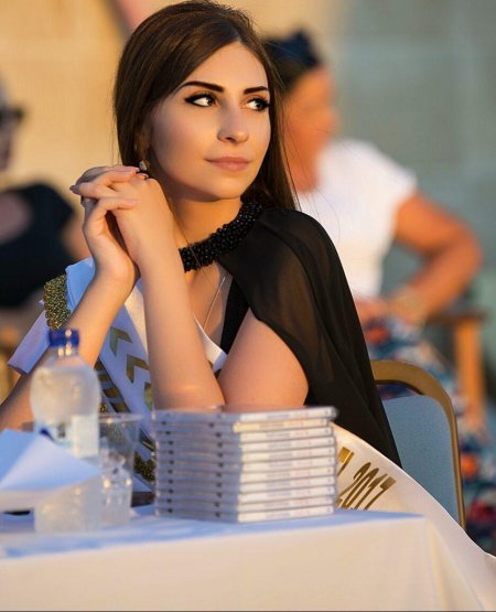 Лейла Аппаева