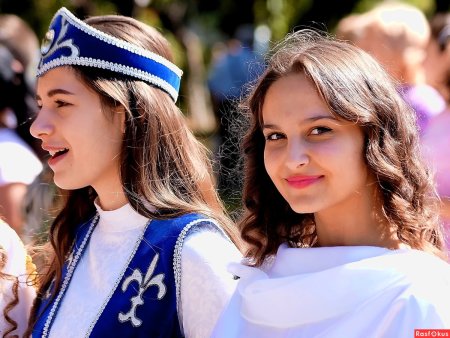 Греки девушки