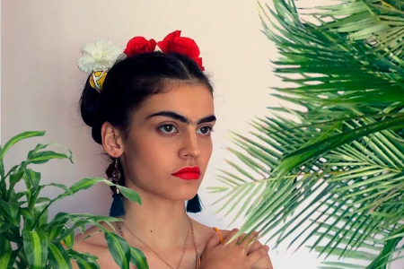 Красивые гречанки