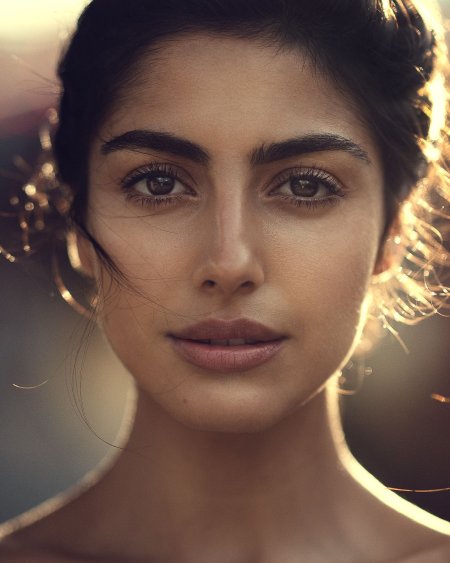 Чистокровные гречанки