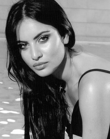 Греки девушки