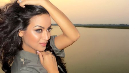 Мариам Закария