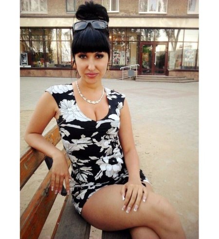 Ташкентские девушки