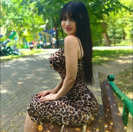 Виктория Кикова Махачкала