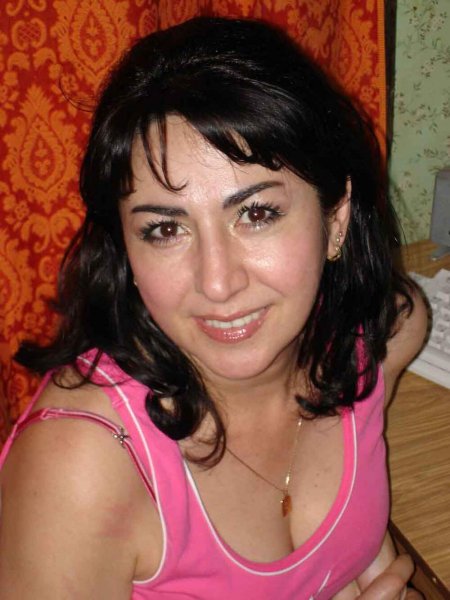 Ташкент женщины