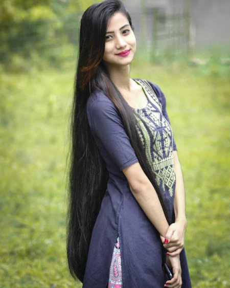 Красивые девушки узбечки