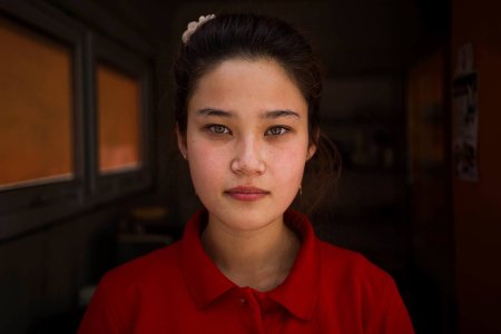 Михаэла норок атлас красоты