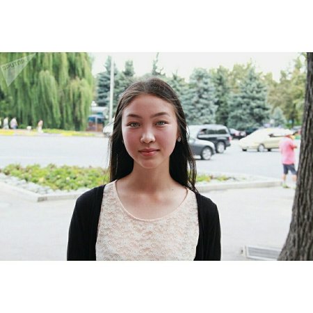 Лунара Айдаралиева