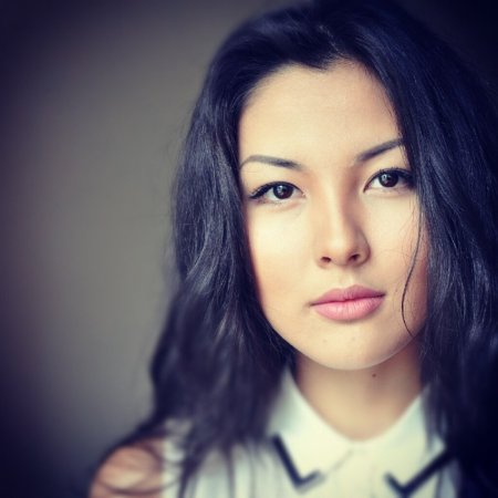 Айсулу Койшинова