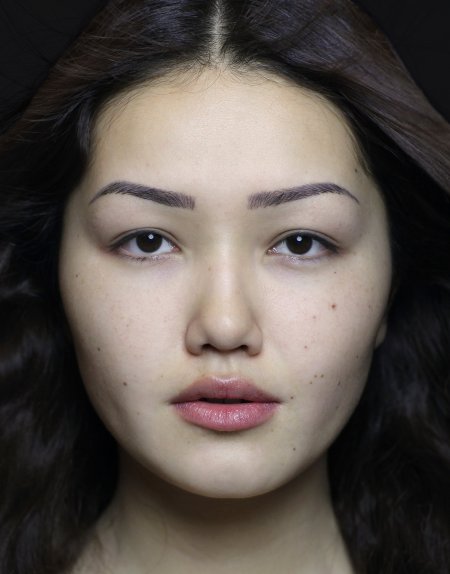 Национальные Истоки красоты башкирка