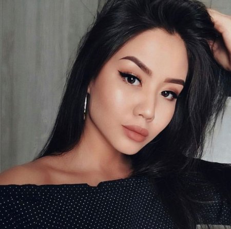 Асаль Давронова