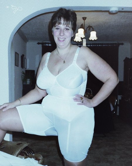 Бабы в рейтузах