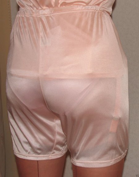 Панталоны Rago 6210