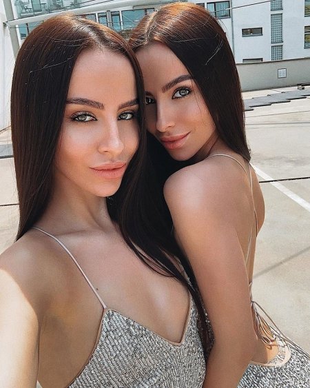 Margarita & Victoria