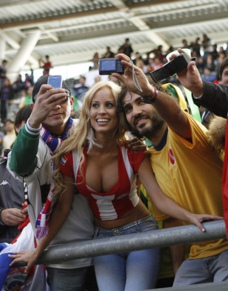 Парагвай женщины