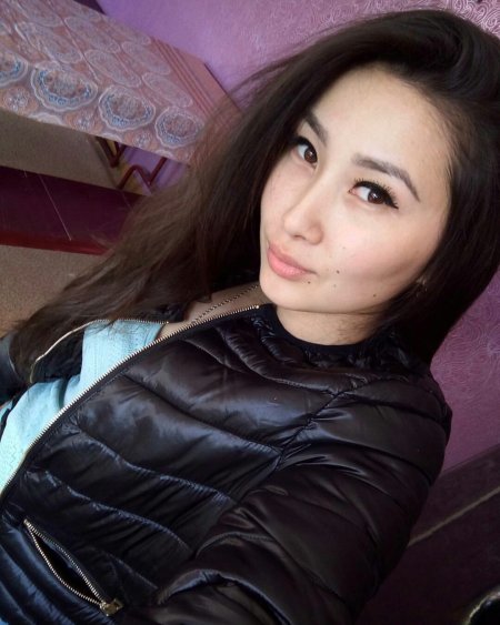 Фариза Аксункарова