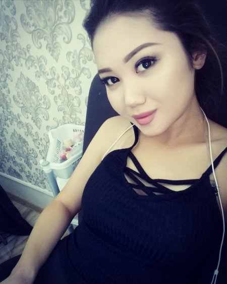 Сабина Жумабаева