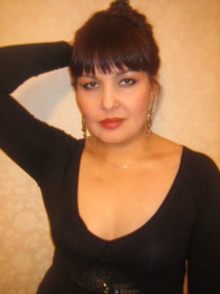 Женщины для встреч