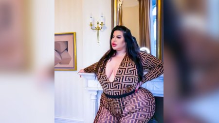 Швеция Наташа Кроун