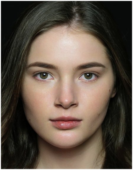 Молдавские девушки внешность