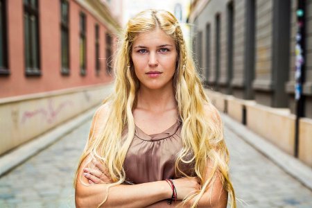 Атлас красоты Микаэла норок Филиппины