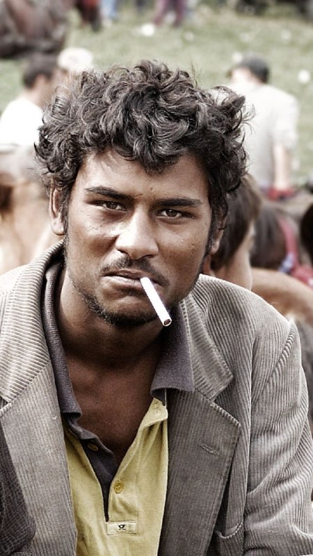 Тамби цыган