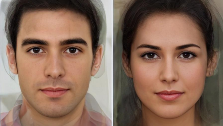 Фенотип понтид Норд иранид