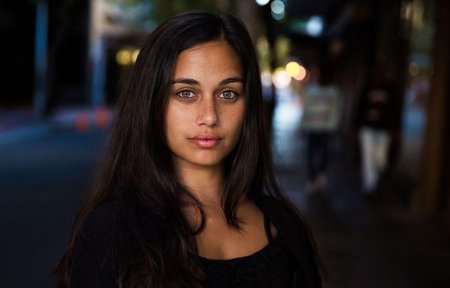 Михаэла норок