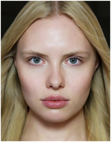 Типичная внешность