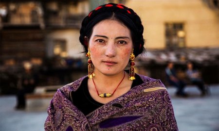 Атлас красоты» (the Atlas of Beauty)