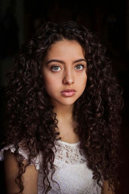 Михаэла норок атлас красоты Непал