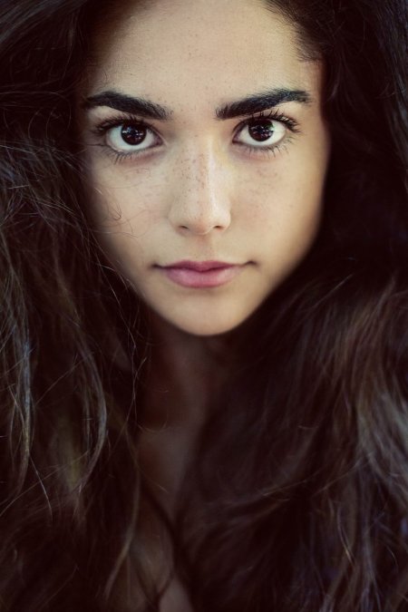 Молдаванки внешность