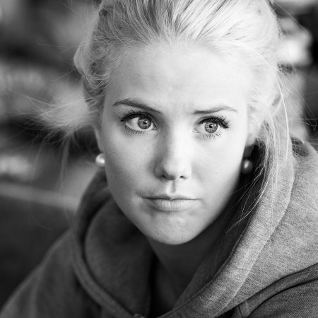 Силье Норендаль, Норвегия