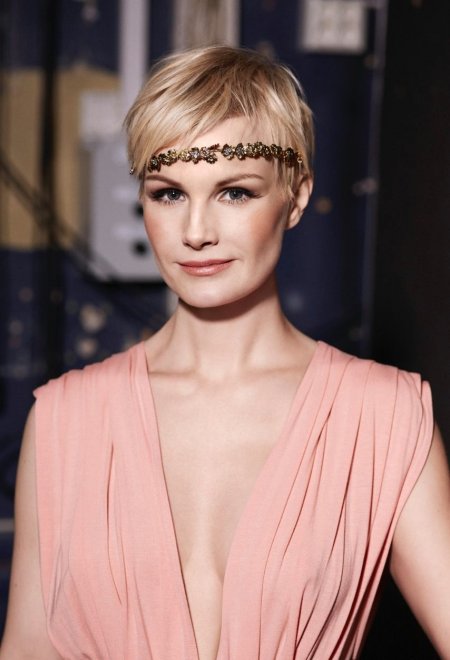 Норвежские киноактрисы