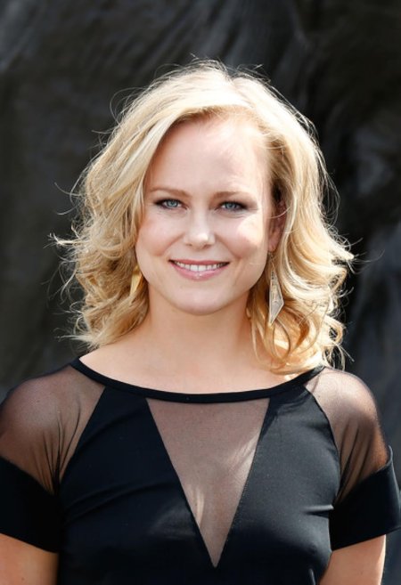 Мир дикого Запада Ингрид больсё Бердаль