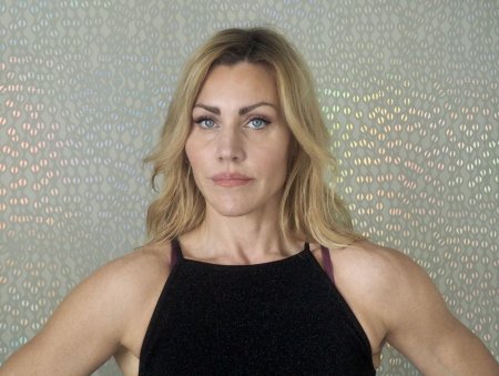 Силье Торп Фрея